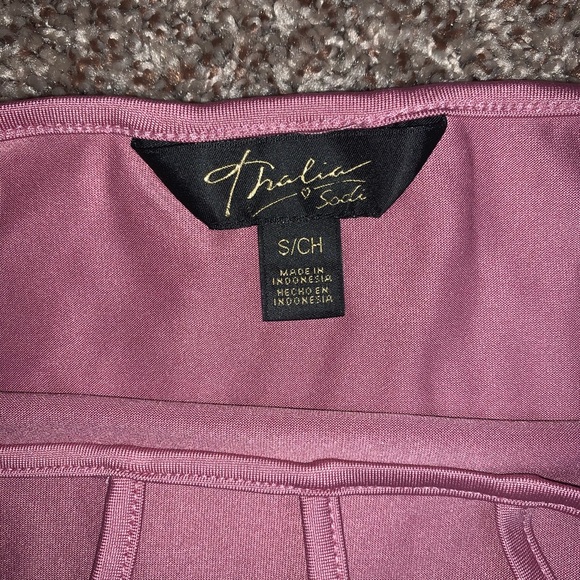 Thalia Sodi Top - Picture 3 of 3